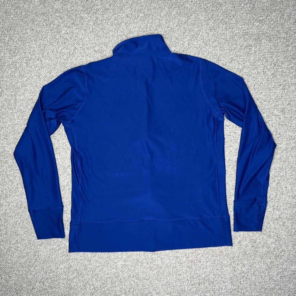 Nike Dri-fit track jacket